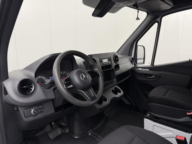 Mercedes-Benz 311 CDI Sprinter 2.2 L3H2 EURO VI-D