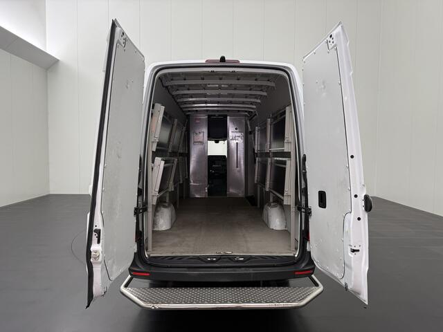 Mercedes-Benz 311 CDI Sprinter 2.2 L3H2 EURO VI-D
