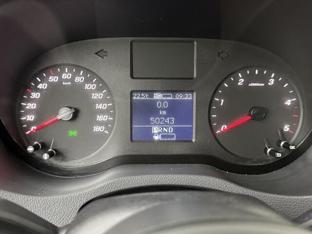Mercedes-Benz 311 CDI Sprinter 2.2 L3H2 EURO VI-D