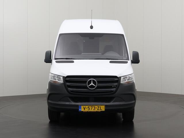 Mercedes-Benz 311 CDI Sprinter 2.2 L3H2 EURO VI-D