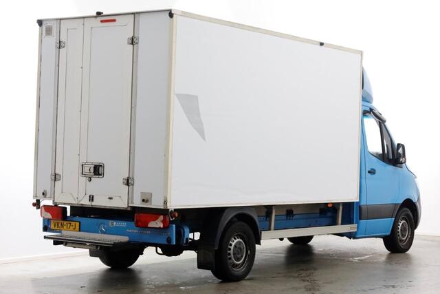 Mercedes-Benz 311 CDI Sprinter 115pk E6 RWD Bakwagen met achterdeuren 2-Persoons 05-2021