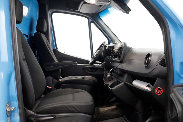 Mercedes-Benz 311 CDI Sprinter 115pk E6 RWD Bakwagen met achterdeuren 2-Persoons 05-2021