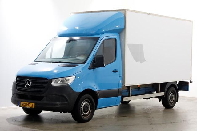Mercedes-Benz 311 CDI Sprinter 115pk E6 RWD Bakwagen met achterdeuren 2-Persoons 05-2021
