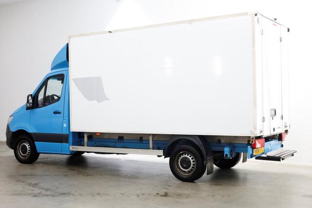 Mercedes-Benz 311 CDI Sprinter 115pk E6 RWD Bakwagen met achterdeuren 2-Persoons 05-2021