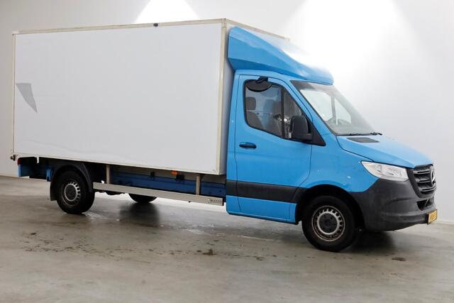 Mercedes-Benz 311 CDI Sprinter 115pk E6 RWD Bakwagen met achterdeuren 2-Persoons 05-2021