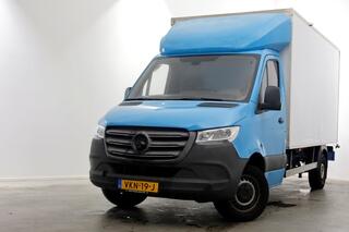 Mercedes-Benz 311 CDI