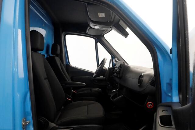 Mercedes-Benz 311 CDI Sprinter 115pk E6 RWD Bakwagen met achterdeuren 2-Persoons 06-2021