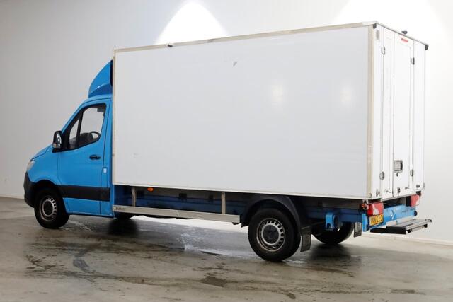 Mercedes-Benz 311 CDI Sprinter 115pk E6 RWD Bakwagen met achterdeuren 2-Persoons 06-2021