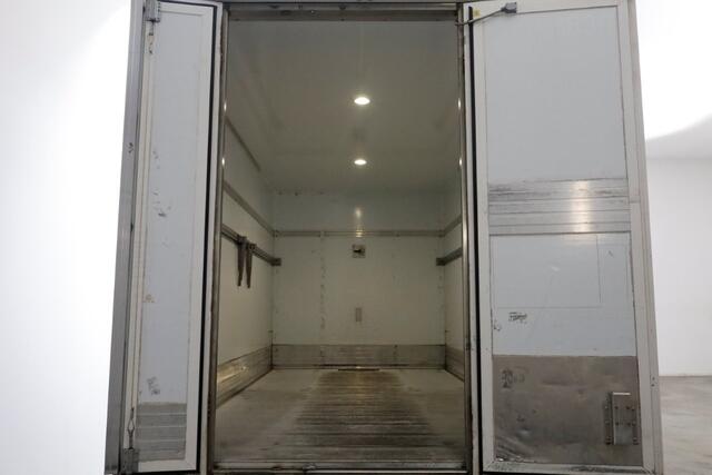 Mercedes-Benz 311 CDI Sprinter 115pk E6 RWD Bakwagen met achterdeuren 2-Persoons 05-2021