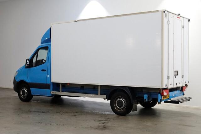 Mercedes-Benz 311 CDI Sprinter 115pk E6 RWD Bakwagen met achterdeuren 2-Persoons 05-2021