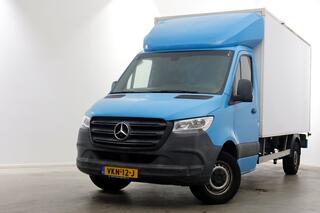 Mercedes-Benz 311 CDI