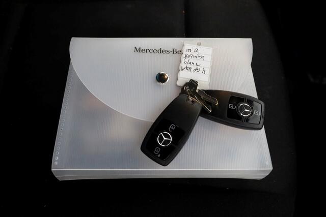 Mercedes-Benz 311 CDI Sprinter 115pk E6 RWD Bakwagen met achterdeuren 2-Persoons 06-2021