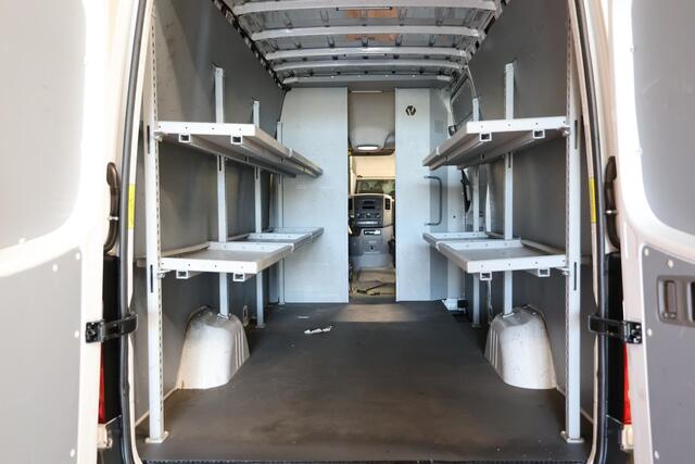 Mercedes-Benz 311 CDI Sprinter 2.2 AUTOMAAT L3H2 POST NL EURO 6