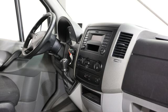 Mercedes-Benz 311 CDI Sprinter 2.2 AUTOMAAT L3H2 POST NL EURO 6