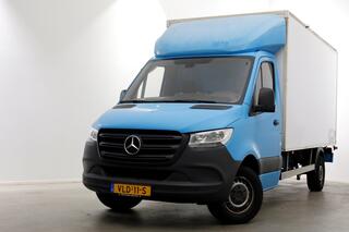 Mercedes-Benz 311 CDI