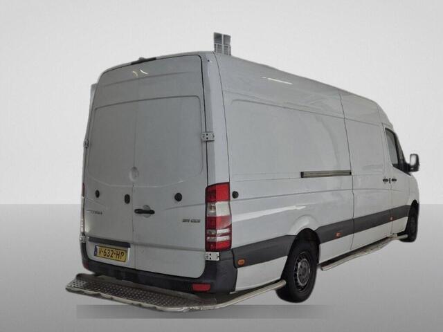 Mercedes-Benz 311 CDI Sprinter 2.2 L3H2 AUTOMAAT POST NL SCHAPPEN