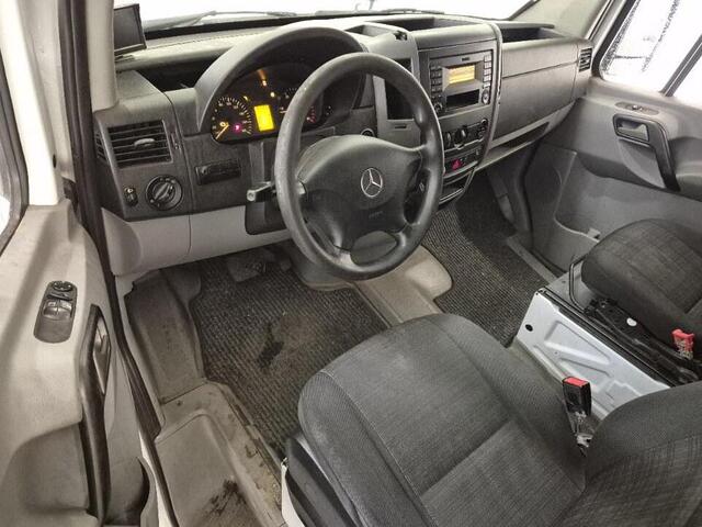 Mercedes-Benz 311 CDI Sprinter 2.2 L3H2 AUTOMAAT POST NL SCHAPPEN