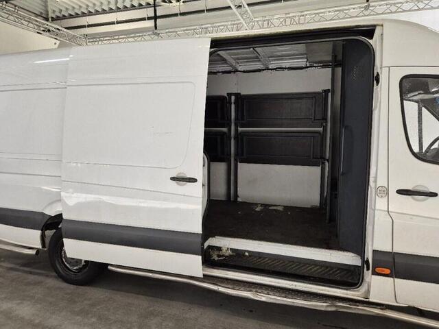 Mercedes-Benz 311 CDI Sprinter 2.2 L3H2 AUTOMAAT POST NL SCHAPPEN
