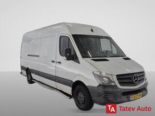 Mercedes-Benz 311 CDI