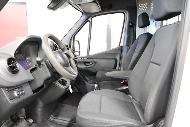 Mercedes-Benz 311 CDI Sprinter 2.2 L3H2 AUTOMAAT L3H2 POST NL EURO 6