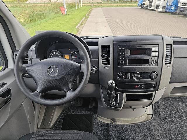 Mercedes-Benz 311 CDI Sprinter 2.2 432 EHD L3H2, Camera, Treeplank, Sidebars, Automaat, Onderhoudshistorie