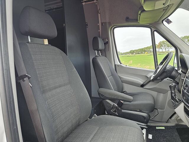 Mercedes-Benz 311 CDI Sprinter 2.2 432 EHD L3H2, Camera, Treeplank, Sidebars, Automaat, Onderhoudshistorie