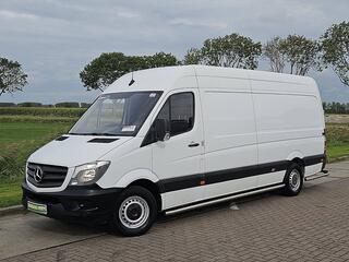 Mercedes-Benz 311 CDI