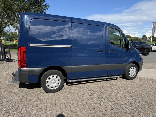Mercedes-Benz 311 CDI Sprinter 2.2 L1H1 ** Leder ** 3-zits ** Bluetooth ** Camera ** NAP!!