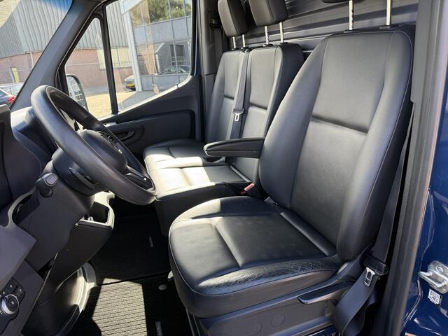 Mercedes-Benz 311 CDI Sprinter 2.2 L1H1 ** Leder ** 3-zits ** Bluetooth ** Camera ** NAP!!