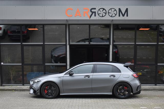 Mercedes-Benz A-KLASSE AMG 45 S 4MATIC+ Premium Plus Pano Keyless