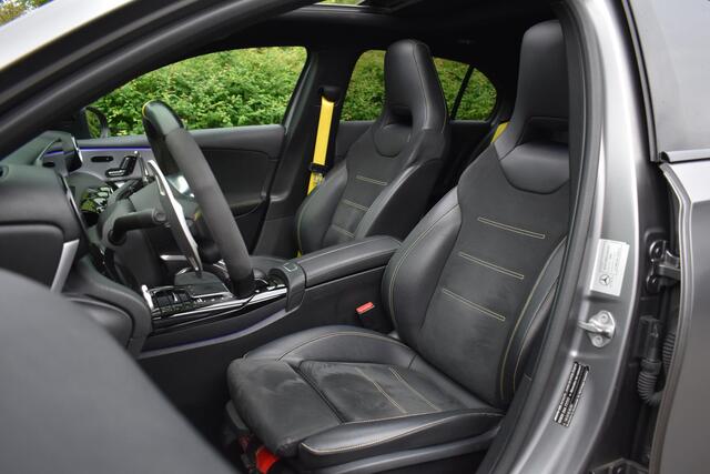 Mercedes-Benz A-KLASSE AMG 45 S 4MATIC+ Premium Plus Pano Keyless