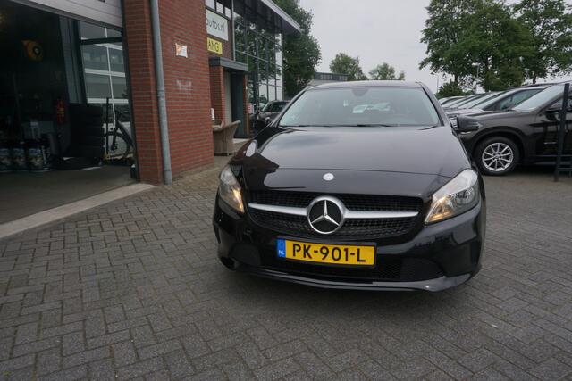 Mercedes-Benz A-KLASSE 160 CDI AMBITION 5DEURS CAMERA NAVIGATIE AIRCO CRUISECONTROL BLUETOOTH LMV 4X ELECTR.RAMEN-SPIEGELS