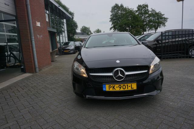 Mercedes-Benz A-KLASSE 160 CDI AMBITION 5DEURS CAMERA NAVIGATIE AIRCO CRUISECONTROL BLUETOOTH LMV 4X ELECTR.RAMEN-SPIEGELS