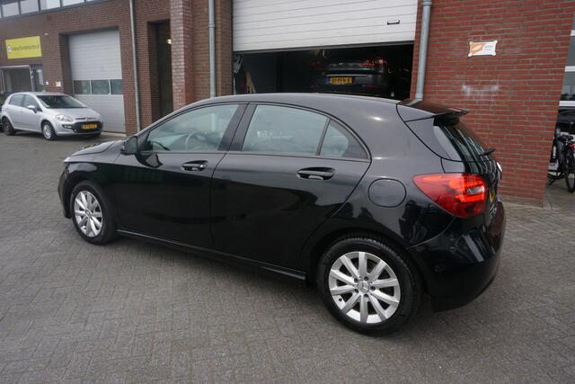Mercedes-Benz A-KLASSE 160 CDI AMBITION 5DEURS CAMERA NAVIGATIE AIRCO CRUISECONTROL BLUETOOTH LMV 4X ELECTR.RAMEN-SPIEGELS