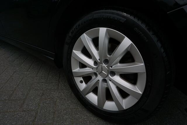 Mercedes-Benz A-KLASSE 160 CDI AMBITION 5DEURS CAMERA NAVIGATIE AIRCO CRUISECONTROL BLUETOOTH LMV 4X ELECTR.RAMEN-SPIEGELS