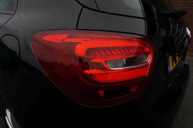 Mercedes-Benz A-KLASSE 160 CDI AMBITION 5DEURS CAMERA NAVIGATIE AIRCO CRUISECONTROL BLUETOOTH LMV 4X ELECTR.RAMEN-SPIEGELS
