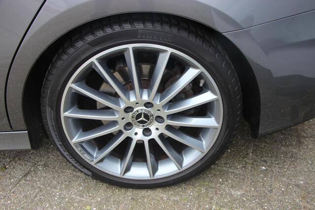 Mercedes-Benz A-KLASSE 250 Premium Plus