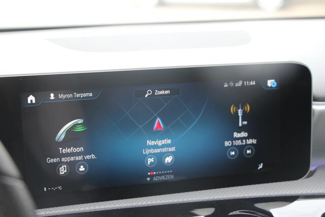 Mercedes-Benz A-KLASSE 250 Premium Plus