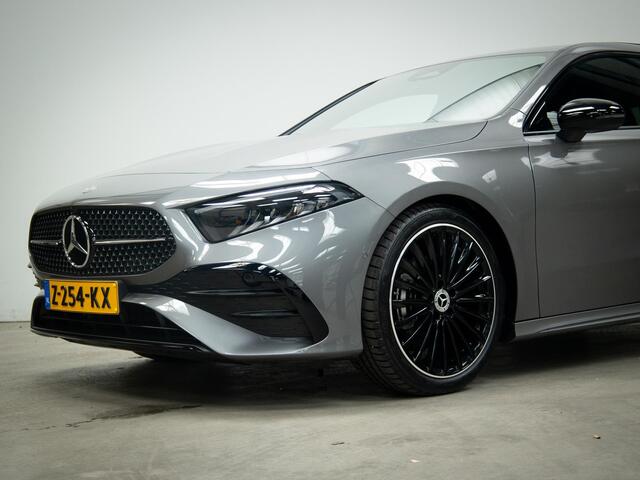 Mercedes-Benz A-KLASSE 180 AMG Line