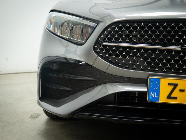 Mercedes-Benz A-KLASSE 180 AMG Line