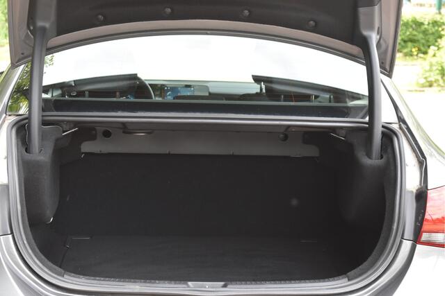 Mercedes-Benz A-KLASSE 180 | Virtual Cockpit | Stoelverw | Nav | Cruise Contr | Park.sensoren | Z+W banden | Onderh.historie