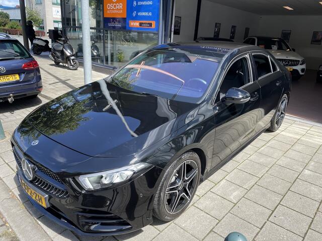 Mercedes-Benz A-KLASSE 180 Premium Plus