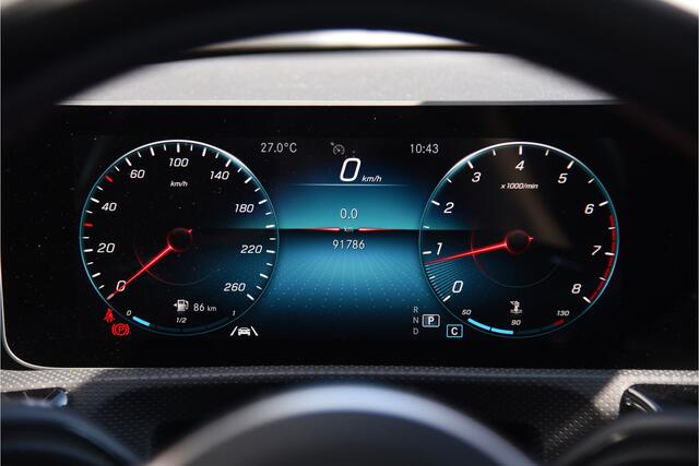 Mercedes-Benz A-KLASSE 200 AMG Line