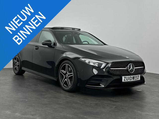 Mercedes-Benz A-KLASSE 250 Premium