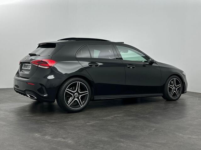 Mercedes-Benz A-KLASSE 250 Premium