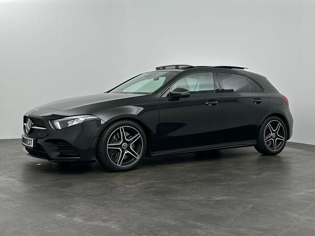 Mercedes-Benz A-KLASSE 250 Premium