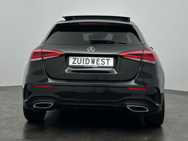 Mercedes-Benz A-KLASSE 250 Premium