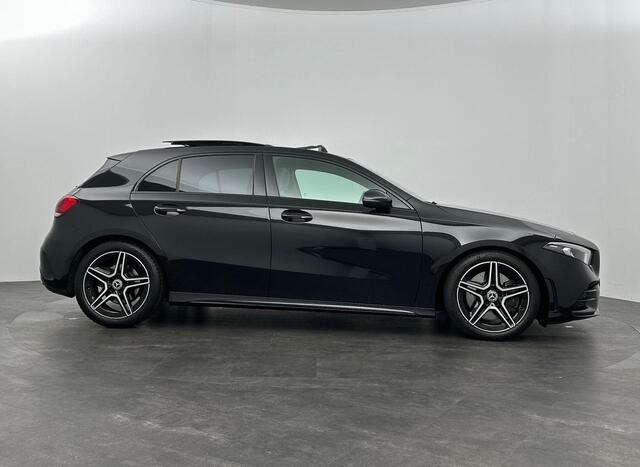Mercedes-Benz A-KLASSE 250 Premium