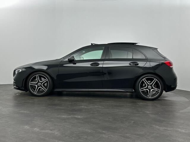 Mercedes-Benz A-KLASSE 250 Premium