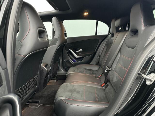 Mercedes-Benz A-KLASSE 250 Premium